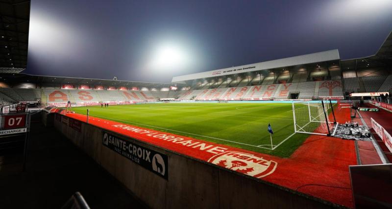  - Nancy : une vente du club « n’est pas d’actualité » recadrent Krishen Sud et Chien Lee