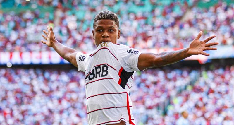  - Strasbourg : un crack brésilien va débarquer grâce à Chelsea !