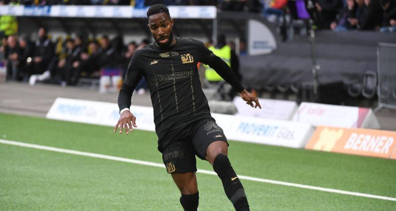  - FC Nantes - Mercato : les Canaris avancent sur un latéral suisse !