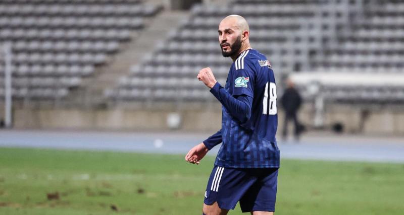  - Pau recrute un international marocain (off)