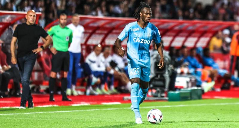 - OM : Issa Kaboré devrait s’engager avec un club de Premier League