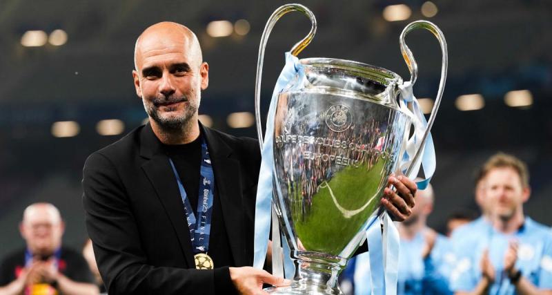  - Quiz : Connaissez-vous le parcours incroyable de Pep Guardiola, le plus grand entraîneur de l'histoire ?