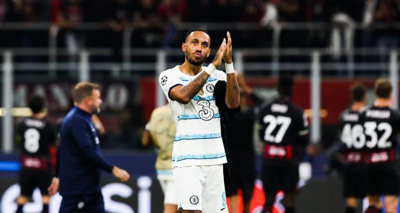  - OM : Marcelino serait très chaud pour récupérer un indésirable de Chelsea