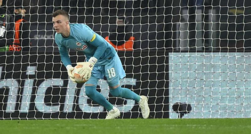  - Monaco : l'ASM s'est trouvé son gardien !