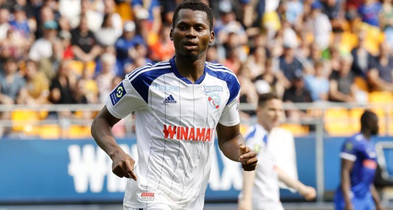  - Un crack de Ligue 1 pisté en Premier League