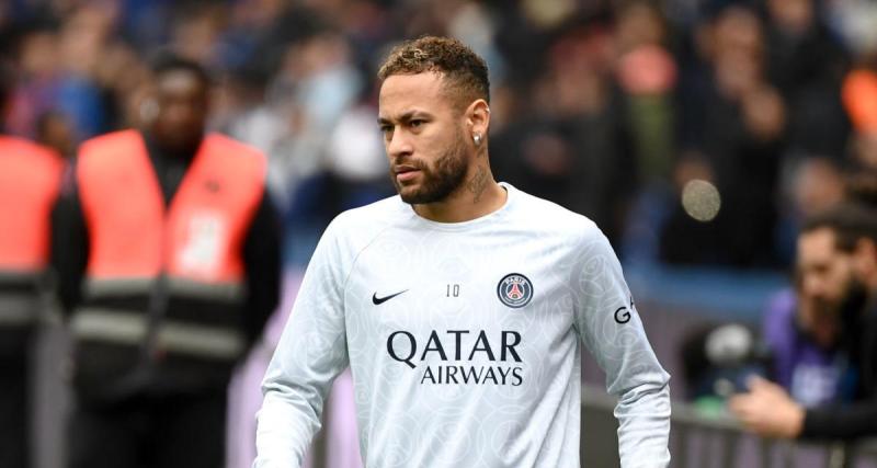  - PSG : bonne nouvelle pour Neymar !