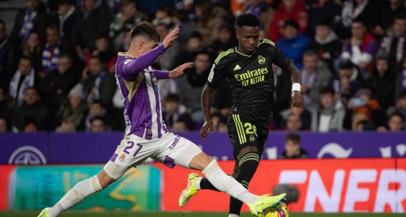  - Real Madrid : les Merengue ne signeront pas un crack, une aubaine pour le Barça ?