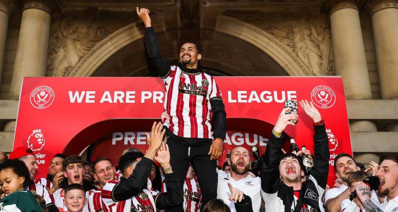  - OM - Mercato : plus long que prévu pour Iliman Ndiaye ?