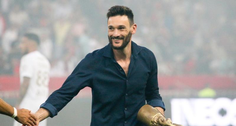  - Tottenham : grosse annonce pour le futur de Lloris !