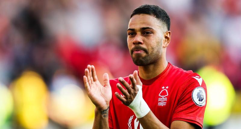  - 🚨 OM : les Phocéens bouclent le joli coup Renan Lodi ! (Officiel)