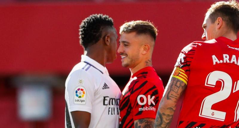  - FC Barcelone, Real Madrid - Mercato : l'un des plus grands critiques de Vinicius Jr sur les tablettes