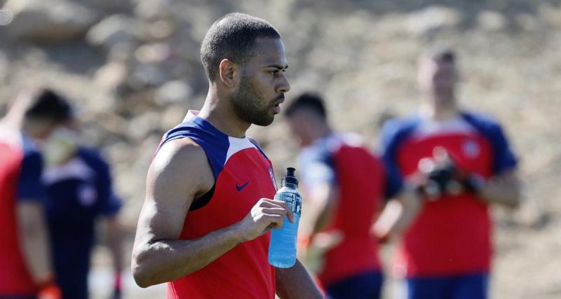  - OM - Mercato : c'est officiel pour Renan Lodi !