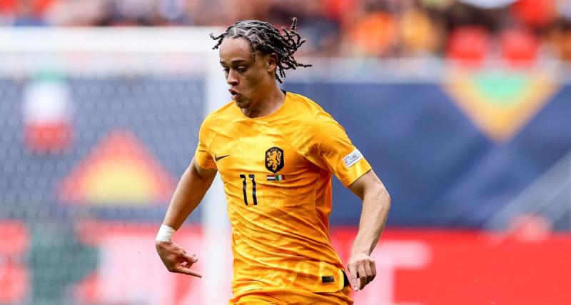  - PSG - Mercato : le PSV contre-attaque pour Simons