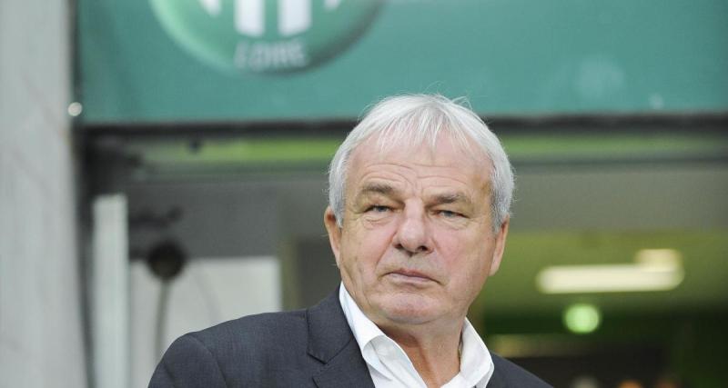  - ASSE : Georges Bereta, une Verte légende s'est éteinte