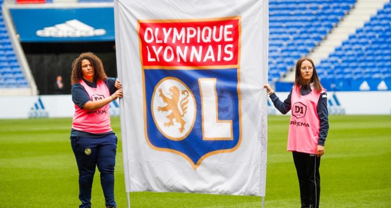  - L’OL s’impose contre De Treffers 