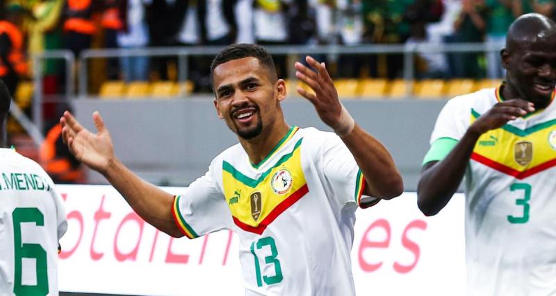  - OM: l’énorme indice sur la venue d’Iliman NDiaye !