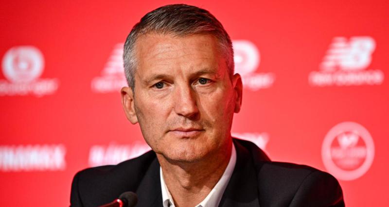  - LOSC - Mercato : les Dogues ont déjà ciblé le successeur de José Fonte !