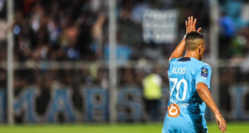  - OM - Mercato : Alexis Sanchez, pourquoi ça ne sent pas bon