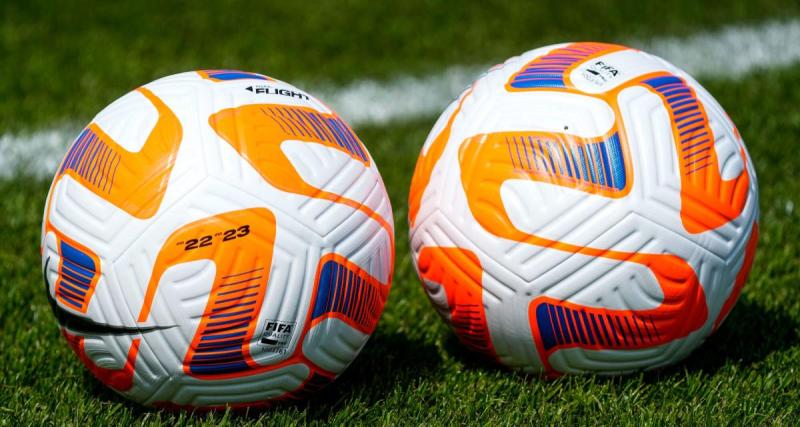  - N2, N3 : le FC 93 et Ain Sud recrutent un attaquant (off)