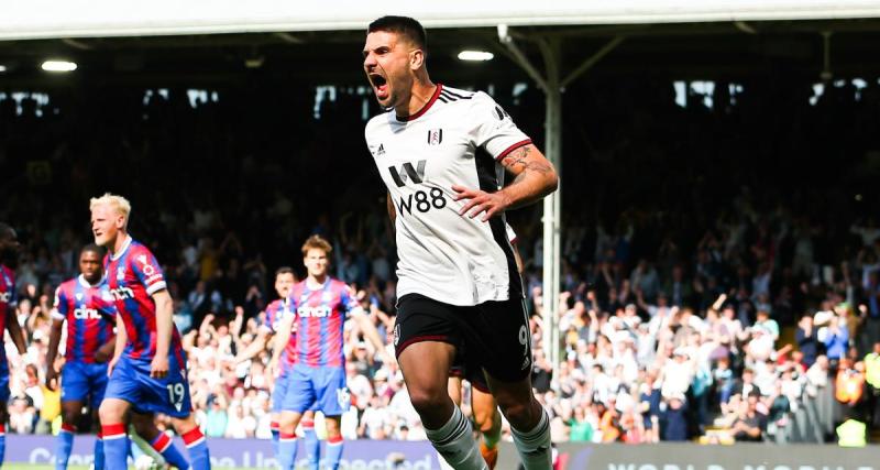  - Un serial buteur de Premier League intéresse l’Arabie Saoudite