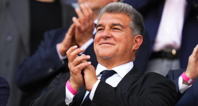  - FC Barcelone : la réponse loufoque de Laporta à la dernière polémique avec le Real Madrid