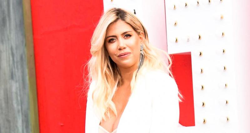  - PSG : Wanda Nara hospitalisée d'urgence !