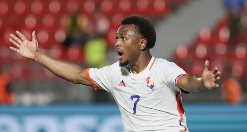  - Lens : Openda explique sa décision de rejoindre Leipzig