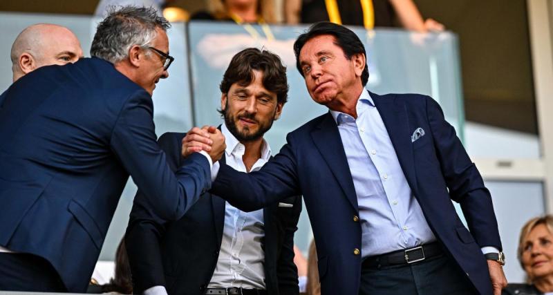  - FC Nantes : la justice a tranché, Kita récupère un gros chèque !