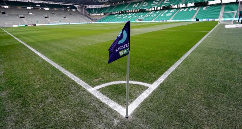  - Ligue 2 : ASSE, Bordeaux, Concarneau... le programme du jour 