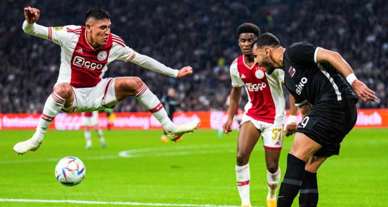  - Arsenal : West Ham aurait déjà trouvé le successeur de Rice