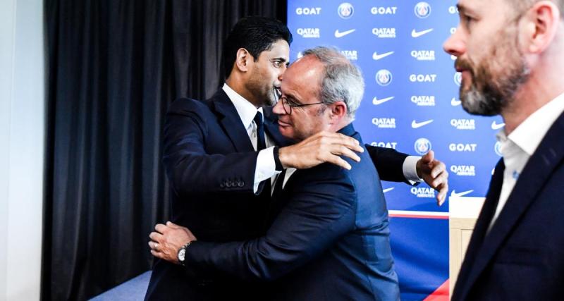  - PSG : Campos obligé de recruter des Français 