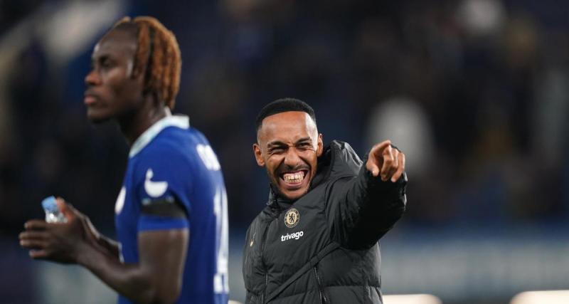  - OM : la piste Aubameyang se confirme !