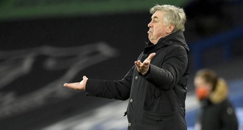  - Real Madrid : Ancelotti a eu un problème avec Bellingham et se lâche sur le FC Barcelone ! 