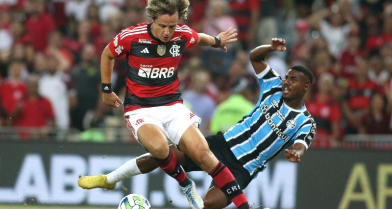  - OM, OL : les deux Olympiques à la lutte pour un talent brésilien !