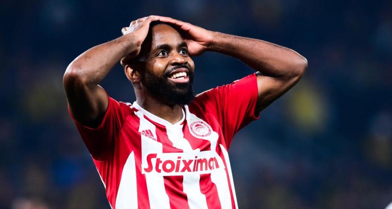  - Juste après avoir signé aux Émirats, Bakambu va partir à Galatarasay ! 