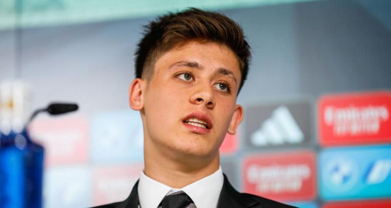  - Güler épate le vestiaire du Real Madrid, Bernardo Silva a tranché entre le PSG et le FC Barcelone 