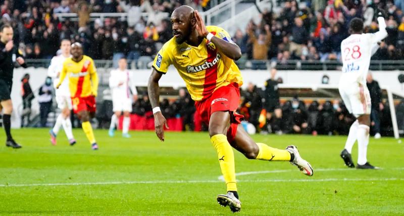 - RC Lens - Mercato : coup de théâtre pour Fofana, le remplaçant Openda arrive de Ligue 1 ! 