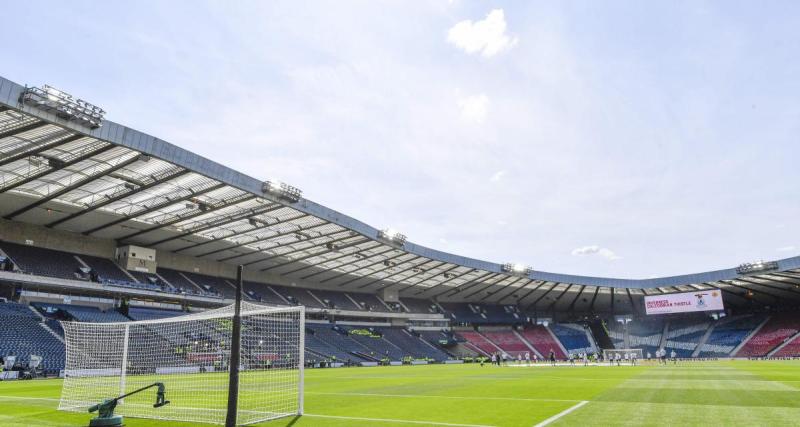  - N2 : "La honte", le communiqué de l'US Saint-Malo après l'annulation de son match amical face à Rennes