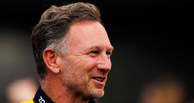  - Red Bull : le message clair d'Horner concernant l'avenir et la domination de l'écurie autrichienne