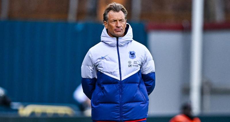  - OL : la révélation d'Hervé Renard sur les Gones