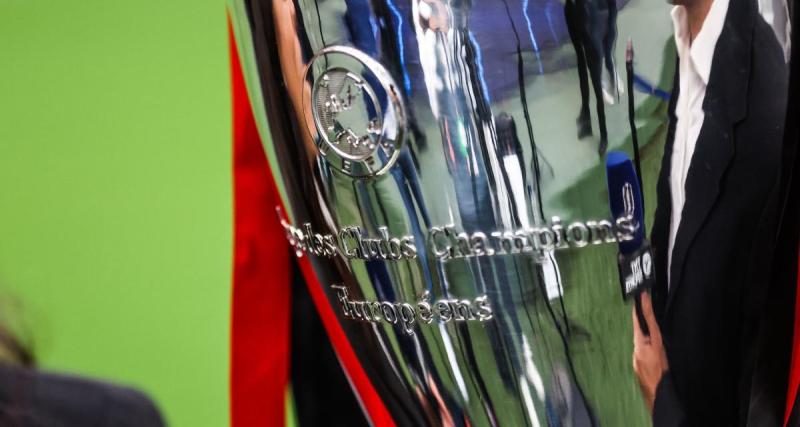  - Ligue des Champions : un Marseillais et deux Bleus parmi les 10 joueurs les plus rapides