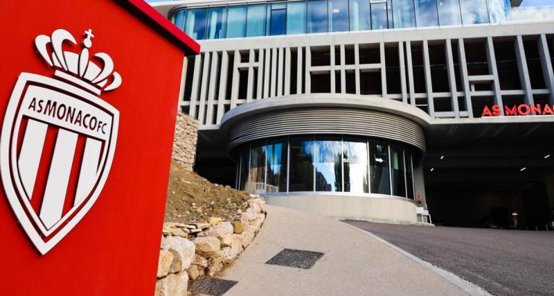  - Monaco : l'ASM tient son nouveau gardien 