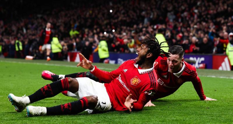  - Manchester United : des offres refusées pour un cadre de Ten Hag 