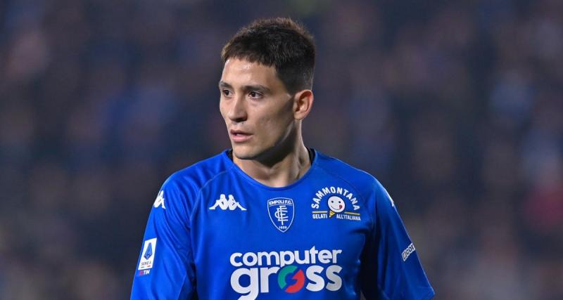  - Grande nouvelle au LOSC, Poussin loin de Bordeaux, un ex du RC Lens à Nice ?