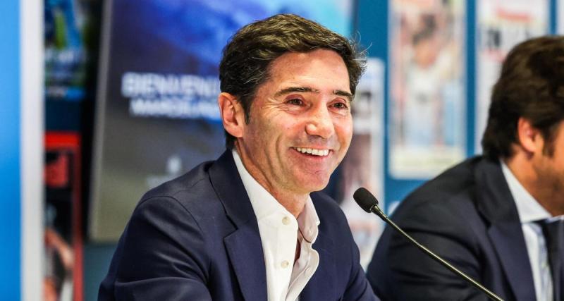  - OM : la méthode Marcelino révélée !