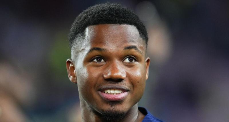  - FC Barcelone - Mercato : deux joueurs sur la corde raide en mettent déjà plein la vue à Xavi ! 