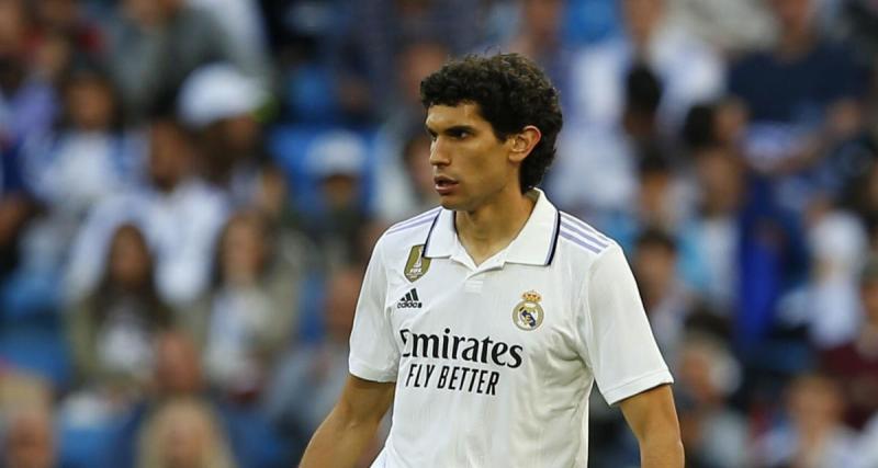  - Le Real Madrid annonce un départ en prêt (officiel)