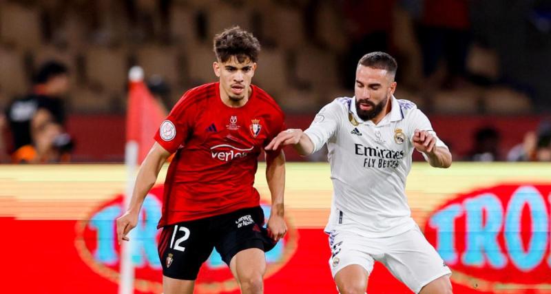  - Barça : un crack renonce à ses vacances et veut s’imposer 