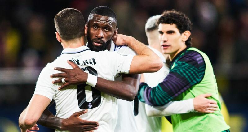  - Real Madrid : un défenseur quitte la Maison Blanche