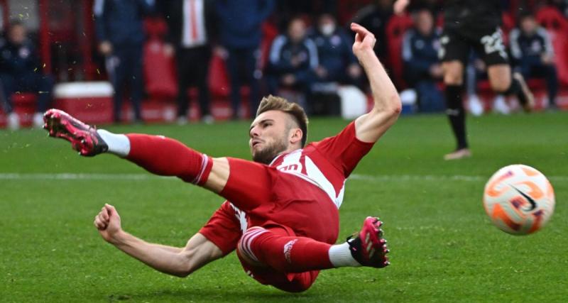  - OL, FC Nantes, LOSC : Lorient asticote les trois clubs au Mercato ! 